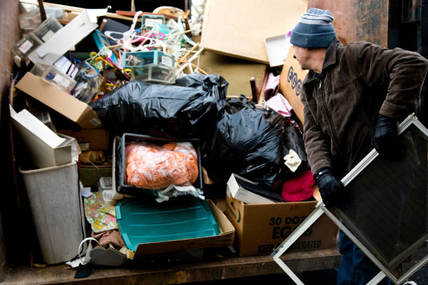 Best Residential Junk Removal  in White Marsh, MD