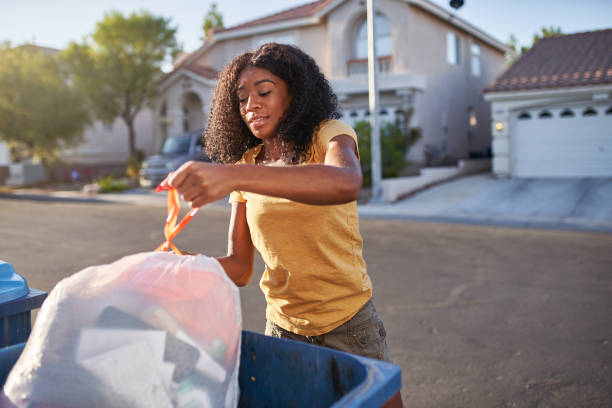 Best Garage Cleanout Services  in White Marsh, MD