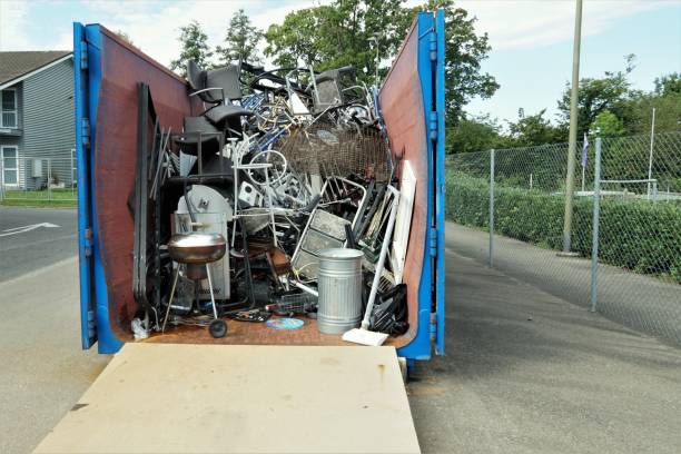 Best Same-Day Junk Removal  in White Marsh, MD