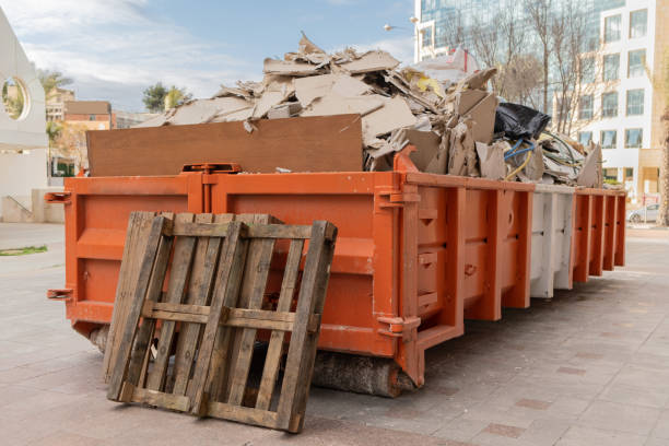 Best Office Junk Removal  in White Marsh, MD