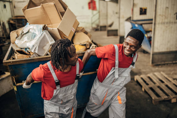 Best Residential Junk Removal  in White Marsh, MD