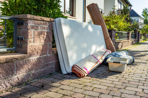 Best Professional Junk Removal  in White Marsh, MD