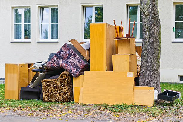 Best Attic Cleanout Services  in White Marsh, MD