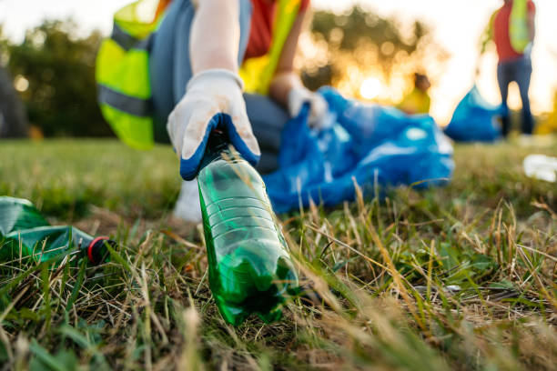 Best Yard Waste Removal  in White Marsh, MD