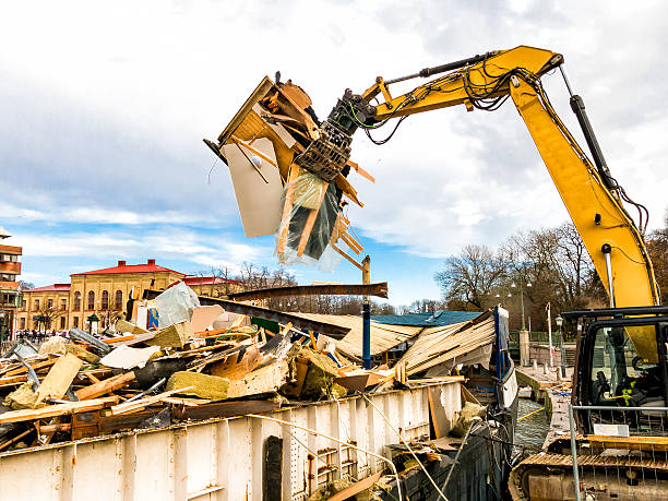 Best Junk Hauling Services  in White Marsh, MD