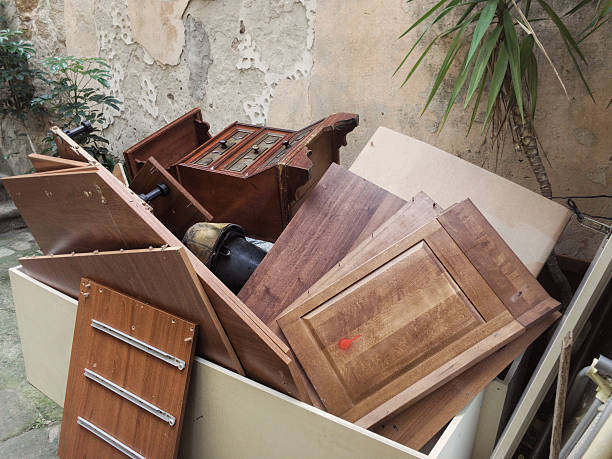 Best Household Junk Removal  in White Marsh, MD